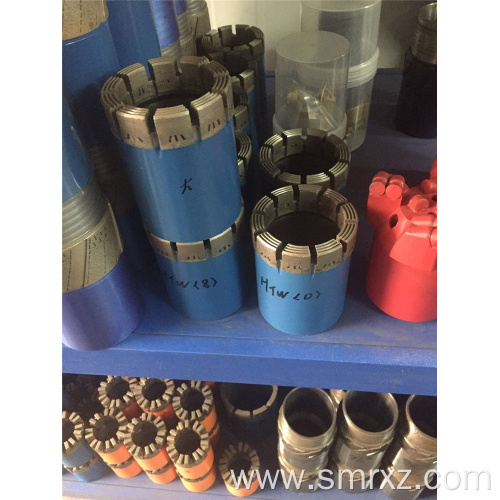 Diamond Core Drill Bit (Core Bit)